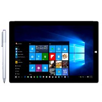 Microsoft Surface Pro 3 with Windows 10 Core-i7  with Keyboard - 512GB 